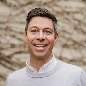 Rory Doran
