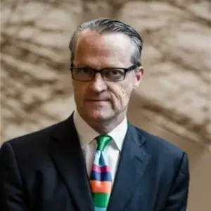 Stephen Good